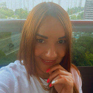 Meet your Posher, Katia